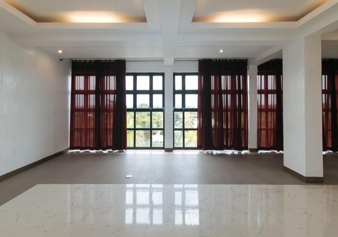 Reddoorz Near Iloilo International Airport Hotel Cabatuan Exterior foto