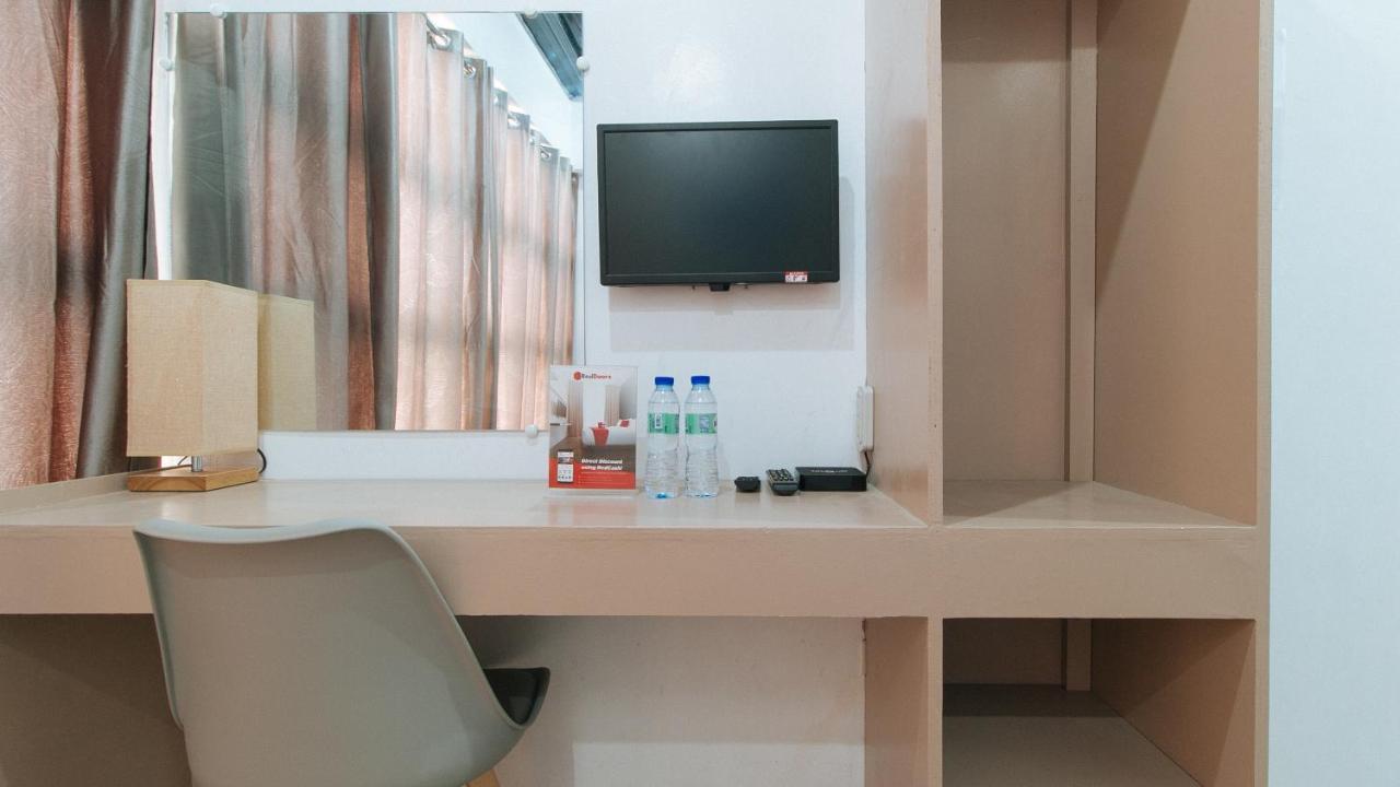 Reddoorz Near Iloilo International Airport Hotel Cabatuan Exterior foto