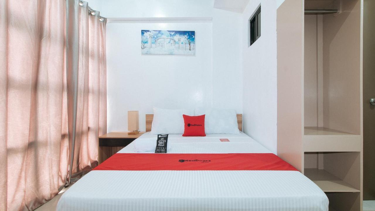 Reddoorz Near Iloilo International Airport Hotel Cabatuan Exterior foto